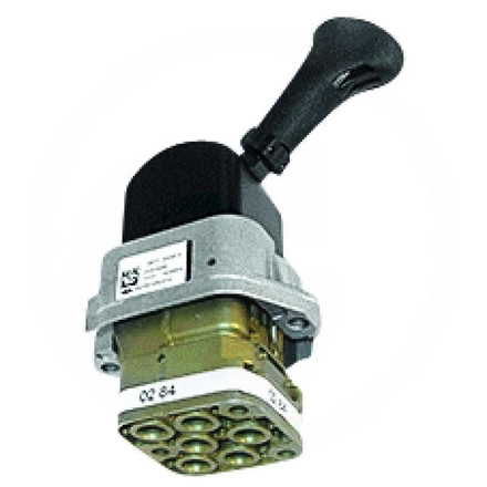 KNORR Bremse Handbremsventil