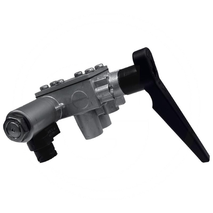 KNORR Bremse Lifting - lowering valve