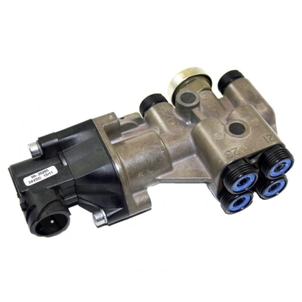 KNORR Bremse Lifting axle valve