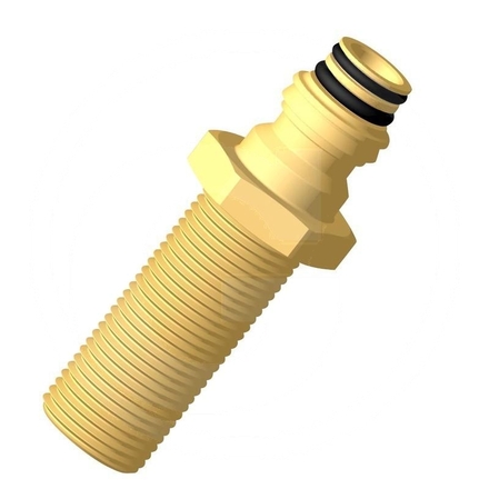 Kongsberg ABC bulkhead connector