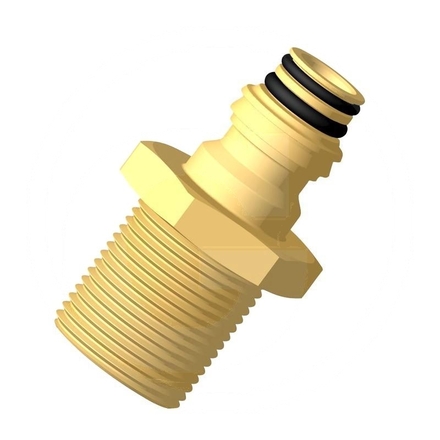 Kongsberg ABC connector barb