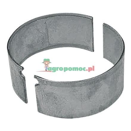 KS Kolben und Buchsen Connecting rod bearing | F139207310670