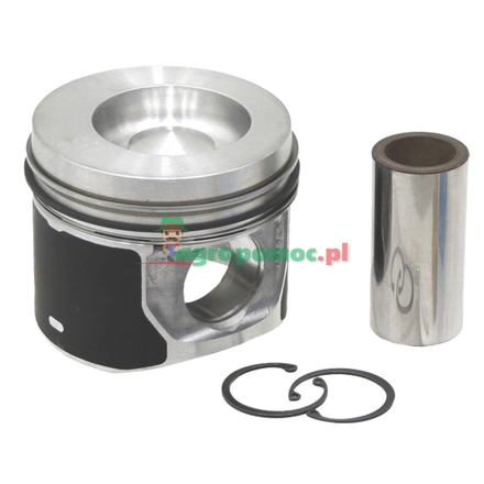 KS Kolben und Buchsen Oversize piston