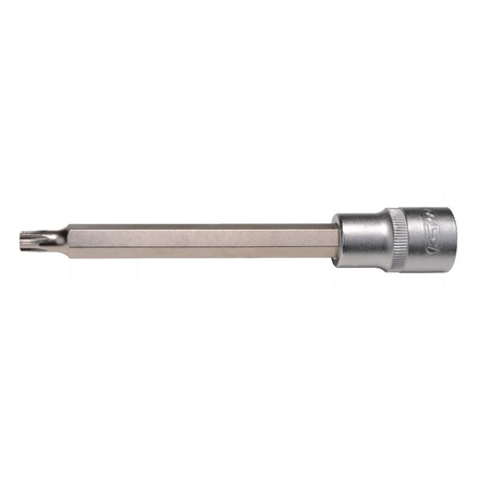 KS Tools 1/2" Bit socket TX,L=140mm,T70