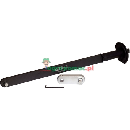 KS Tools 1/2" impact wrench, 475mm