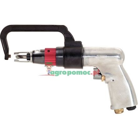 KS Tools 1/2" pneumatic spot weld drill