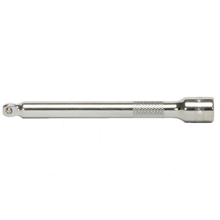 KS Tools 1/4" CHROME+ Wobble extension, 75mm