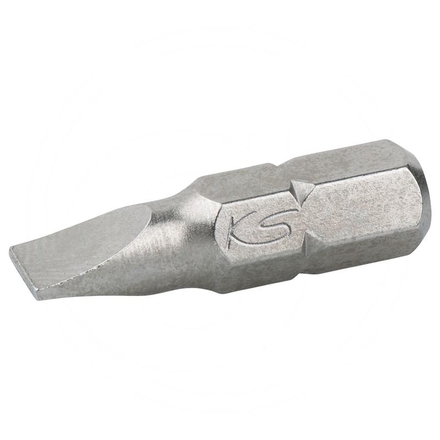 KS Tools 1/4" CLASSIC bit slot, 5pcs, 5.5mm