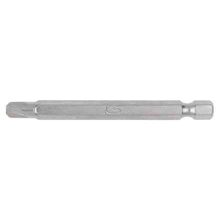 KS Tools 1/4" CLASSIC bit Torque, 75mm, 8mm