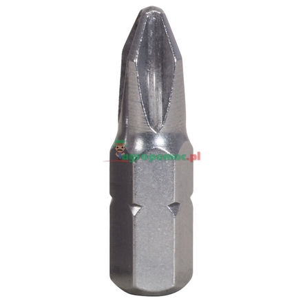 KS Tools 1/4" INOX+ bit PHILLIPS®, PH3