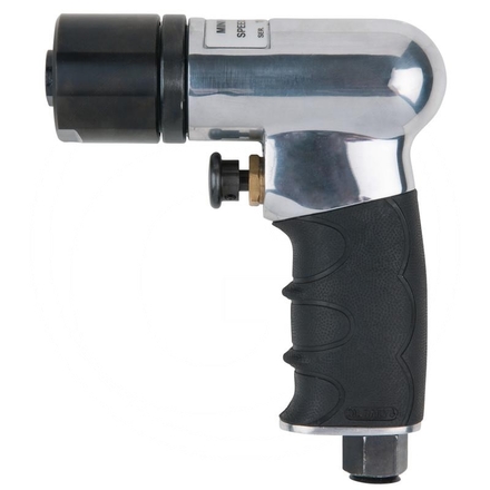 KS Tools 1/4" mini burnishing machine