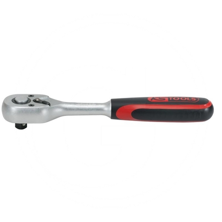 KS Tools 1/4" reversible ratchet