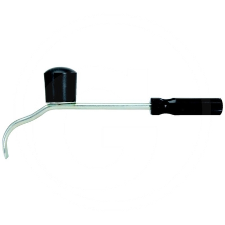 KS Tools 2 in 1 hub cap tool, 360mm