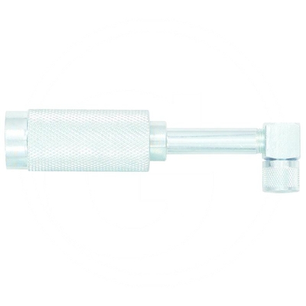 KS Tools 90° Lubricant adaptor