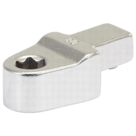 KS Tools 9x12mm Torx-Push-fit ring spanner, E14