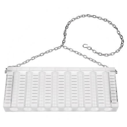 KS Tools Acrylic block f.150.1580