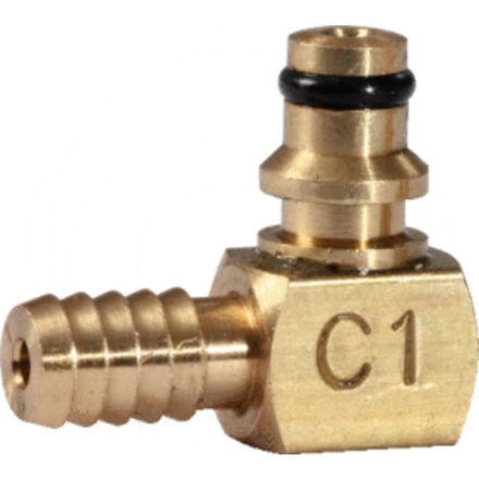 KS Tools Adapter 01- BOSCH f.150.1580