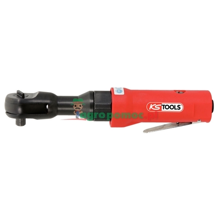 KS Tools Air ratchet, 3/8", 68Nm