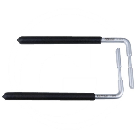 KS Tools Airbag tools VW Polo , Audi A4, 2pcs