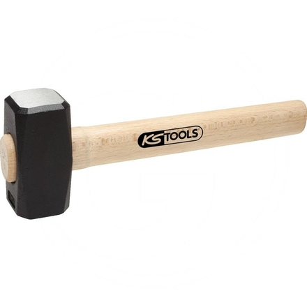 KS Tools Ash hammer handle, 310mm