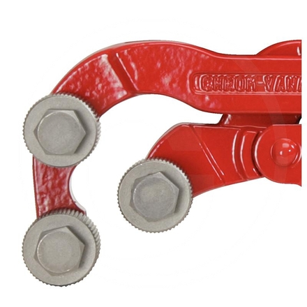 KS Tools Aufrauh-Rolle f.Gewindeaufrauhzange