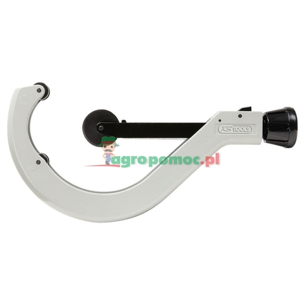 KS Tools Automatic pipe cutter, 100-168mm