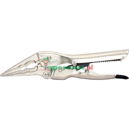 KS Tools Automatic self grip plier, 0-51mm