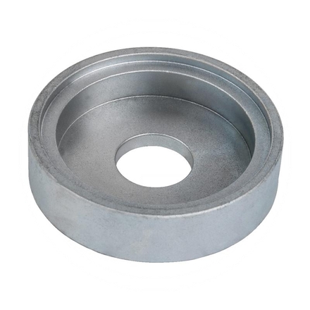 KS Tools Bearing plate #7 f.150.2250