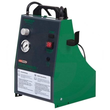 KS Tools Bleeding and filling tool KS 4 HY 