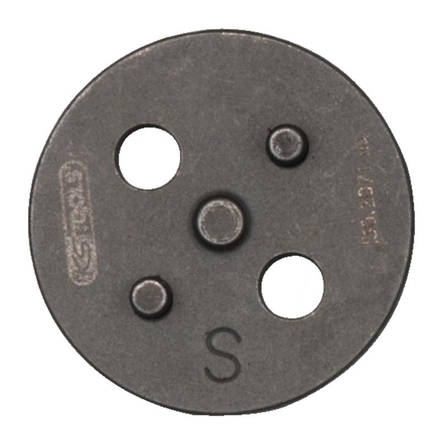 KS Tools Brake piston adaptor tool S,Ø 40mm