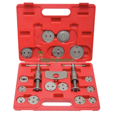 KS Tools Brake piston tool adaptor 7,Ø 42mm