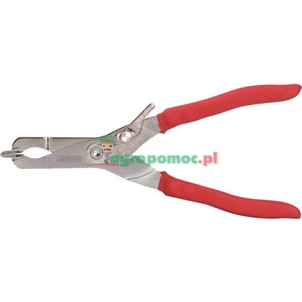 KS Tools Brake spring pliers, 225mm