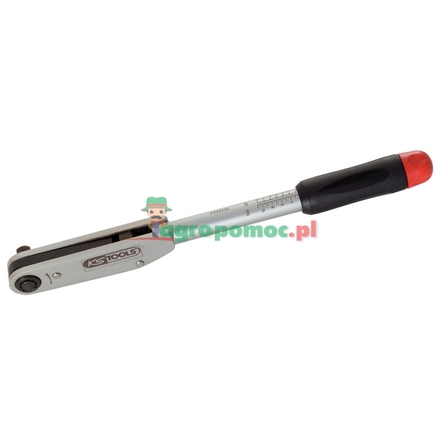 KS Tools Break Back torque wrench, 3/8", 2.5-11Nm