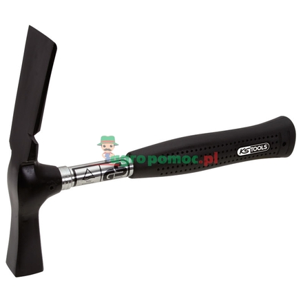 KS Tools Bricklayer's hammer, 600 g