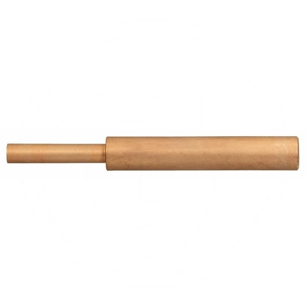 KS Tools Bronze pin punch, 8mm