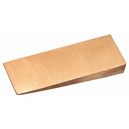 KS Tools Bronze wedge, 250x30mm