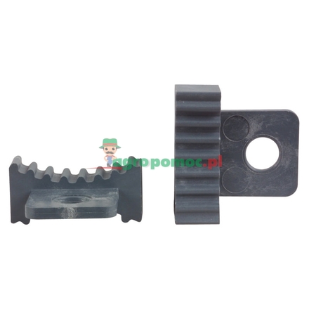 KS Tools Camshaft locking tool, dark grey