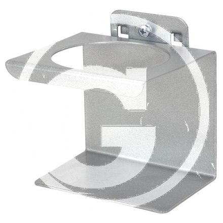 KS Tools Can holder powder coated single, 100mm