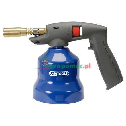 KS Tools Cartridge soldering torch, metal