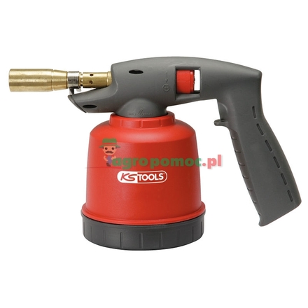 KS Tools Cartridge soldering torch, plastic