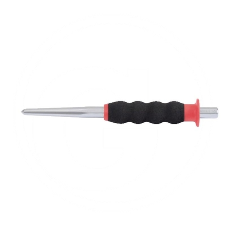 KS Tools Centre punch,octagon 10mm, hand grip