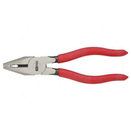 KS Tools CLASSIC combination plier, 180mm
