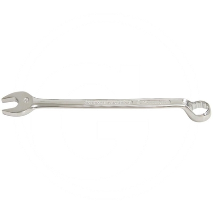KS Tools CLASSIC combination spanner, cranked, 28mm