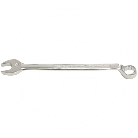KS Tools CLASSIC combination spanner, cranked, 29mm