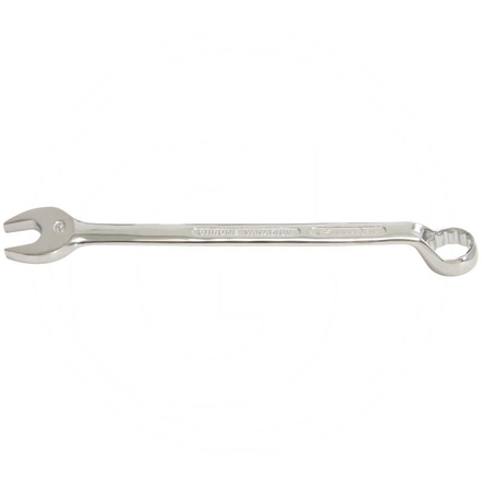 KS Tools CLASSIC combination spanner, cranked, 32mm