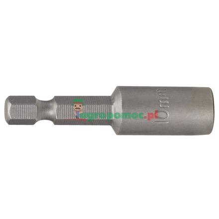 KS Tools CLASSIC Screw in socket adaptor 1/4", M8