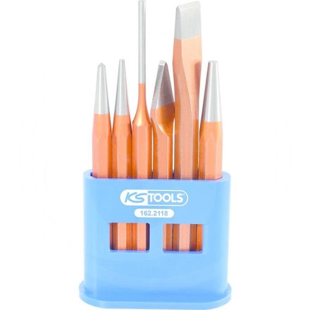 KS Tools Combination set, 6 pcs