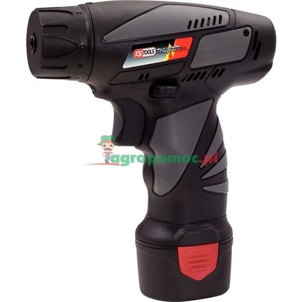 KS Tools Cordless screwdriver, 1/4"