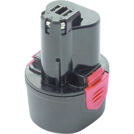 KS Tools Cordless spare battery, 10.8V