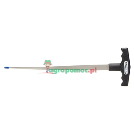 KS Tools Cutting wire insertion guide